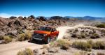 Ford Ranger Wildtrak 2011 года